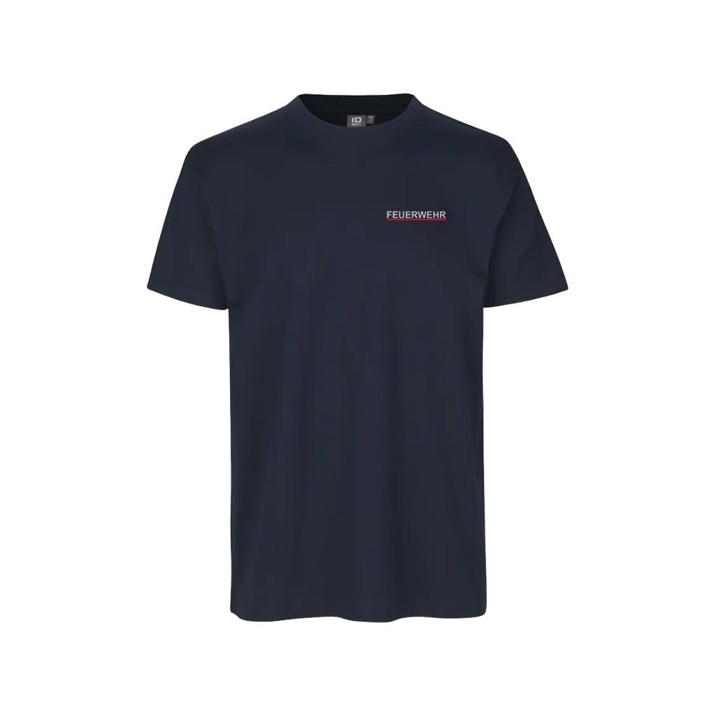 Feuerwehr T-Shirt PREMIUM ID