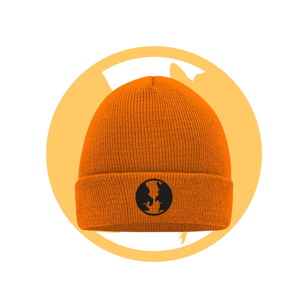 Kirchberger Hexadeifel Beanie