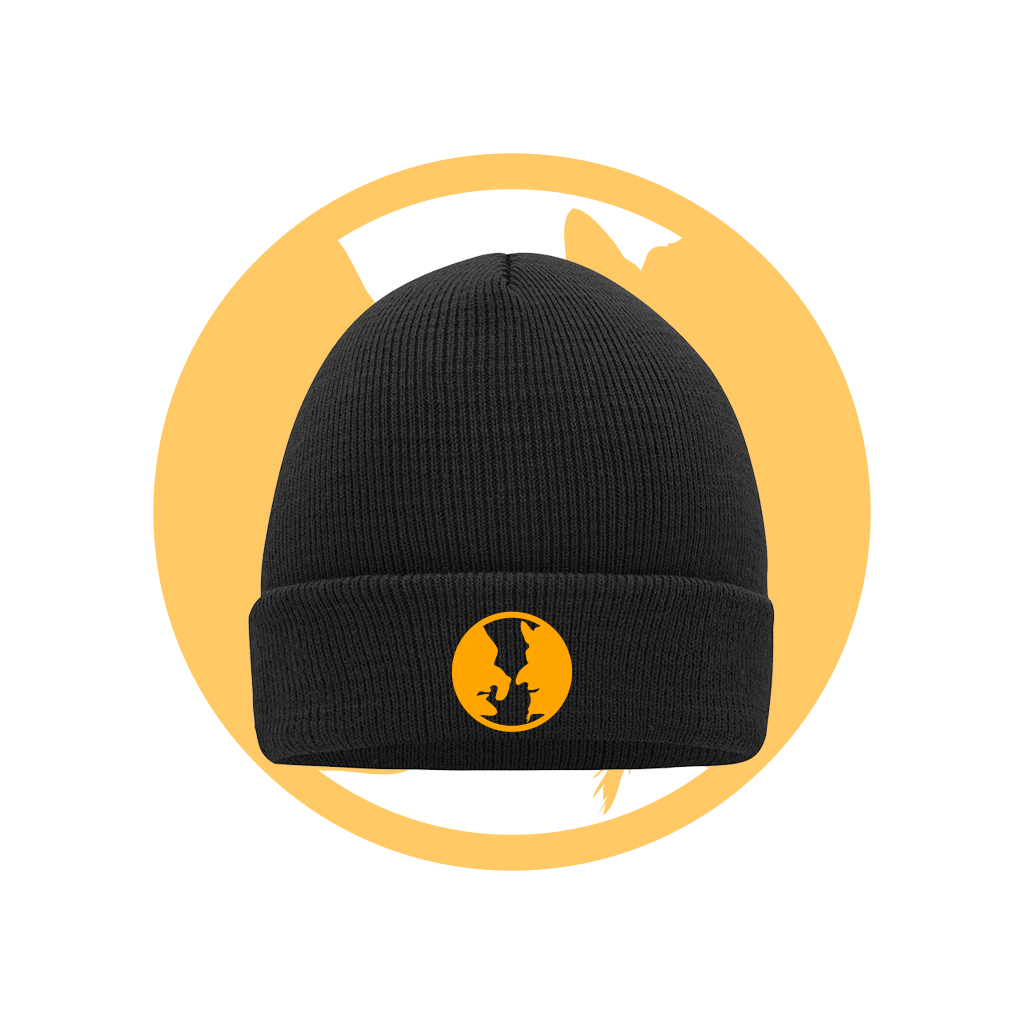 Kirchberger Hexadeifel Beanie