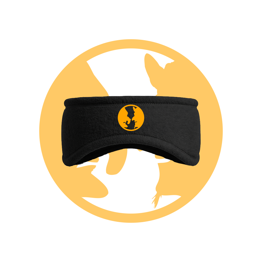 Kirchberger Hexadeifel Headband