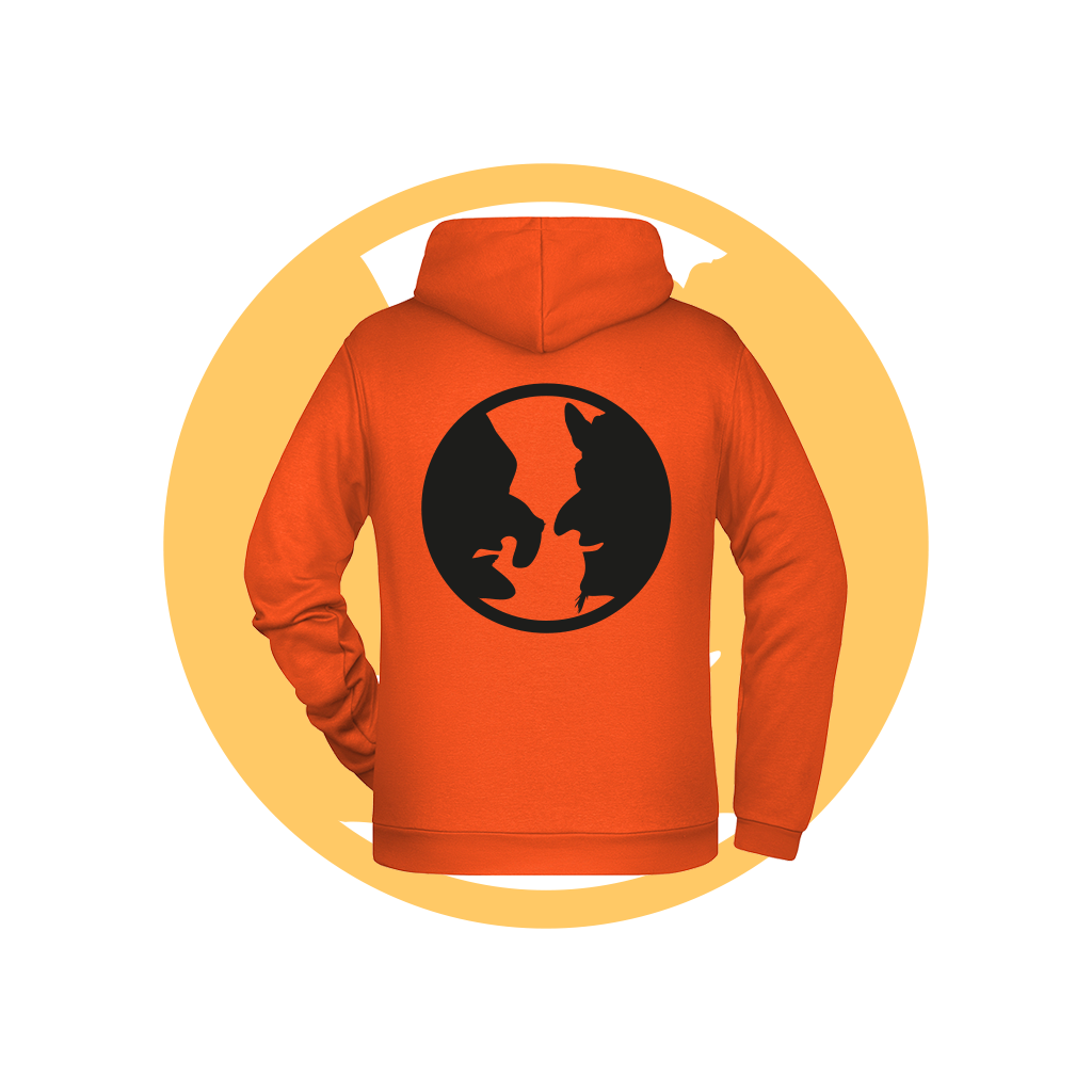 Kirchberger Hexadeifel Hoodie