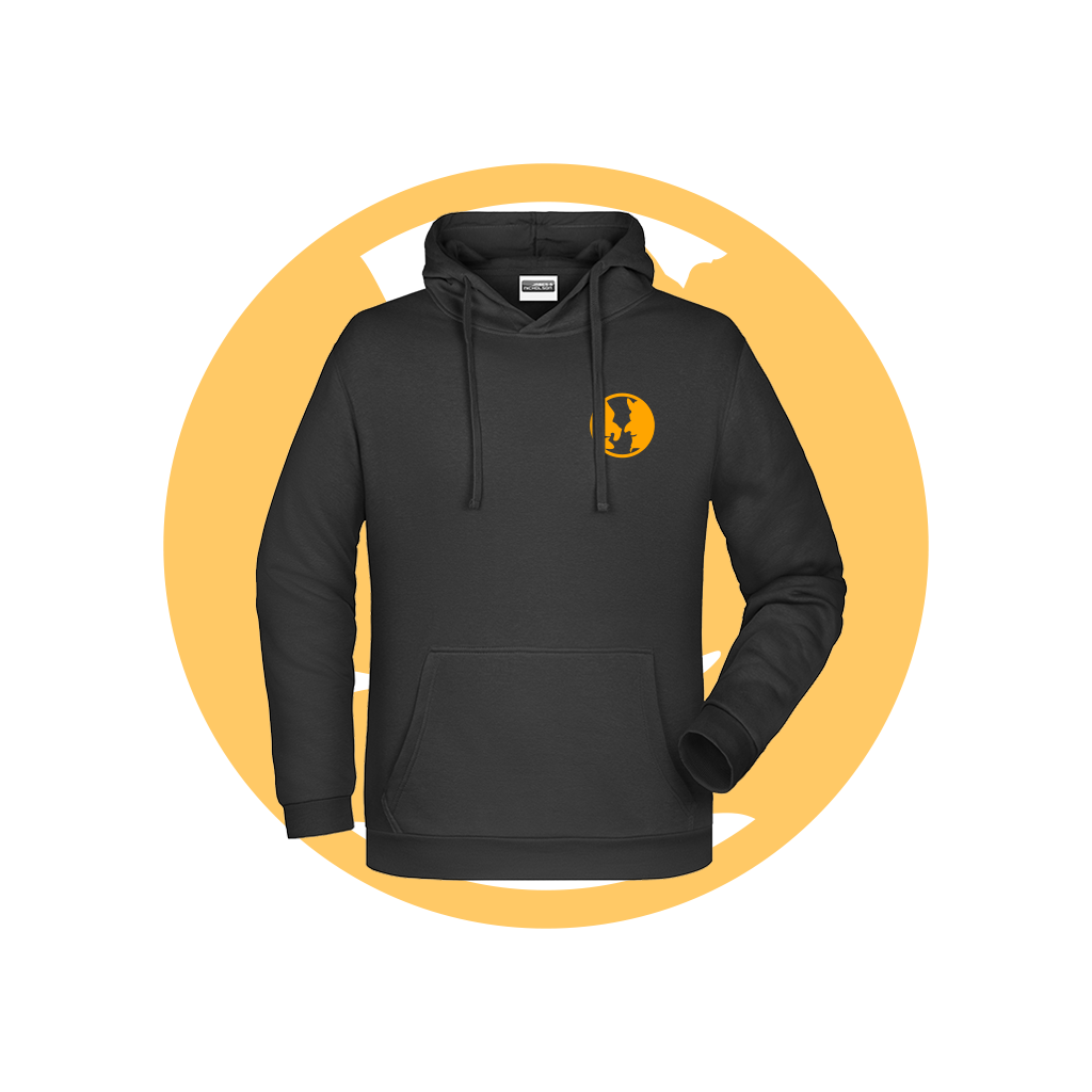 Kirchberger Hexadeifel Hoodie