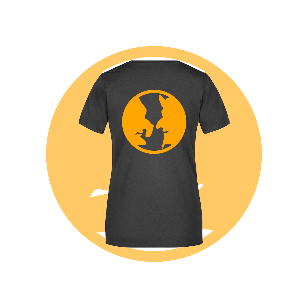 Kirchberger Hexadeifel Ladies' T