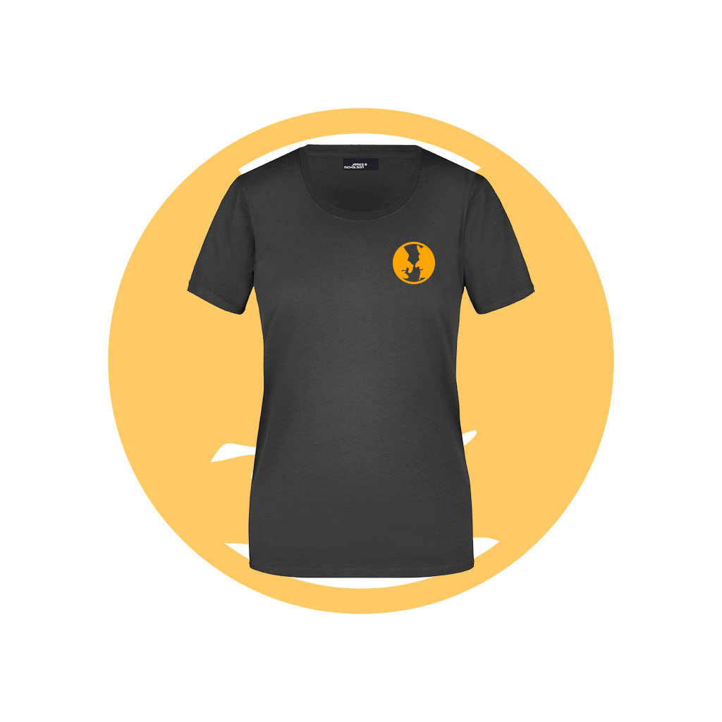 Kirchberger Hexadeifel Ladies' T