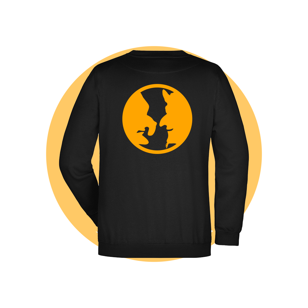 Kirchberger Hexadeifel Sweatshirt