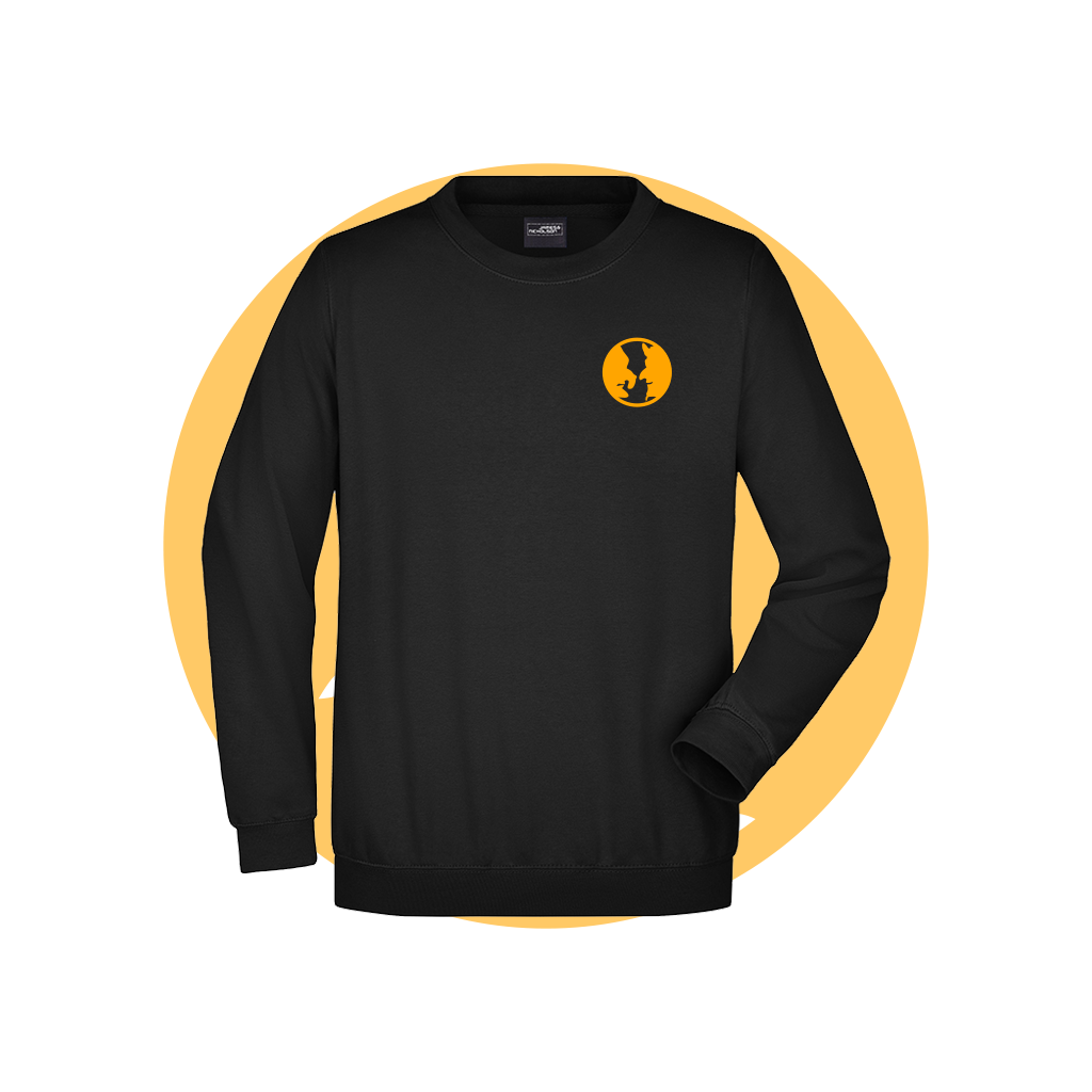 Kirchberger Hexadeifel Sweatshirt