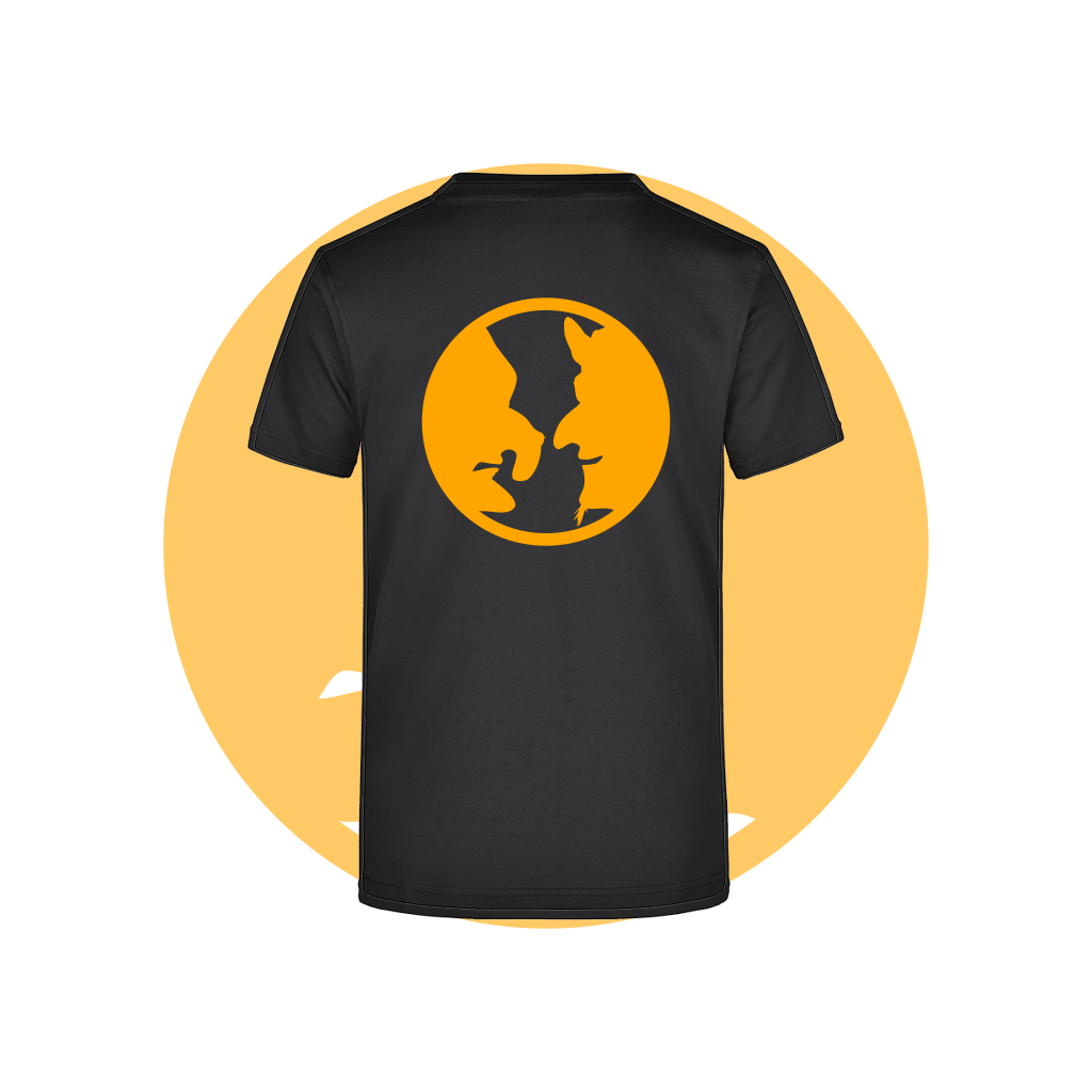 Kirchberger Hexadeifel T-Shirt