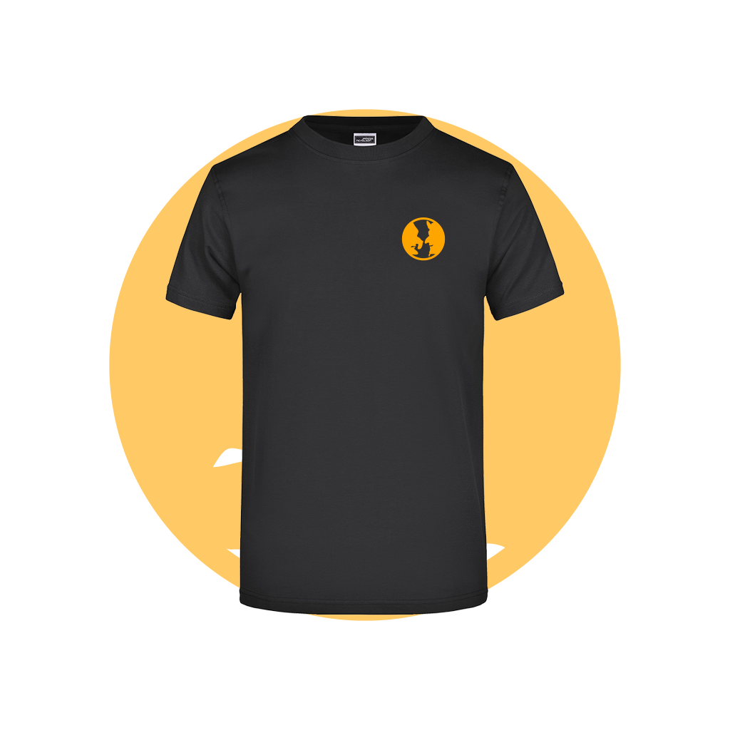 Kirchberger Hexadeifel T-Shirt