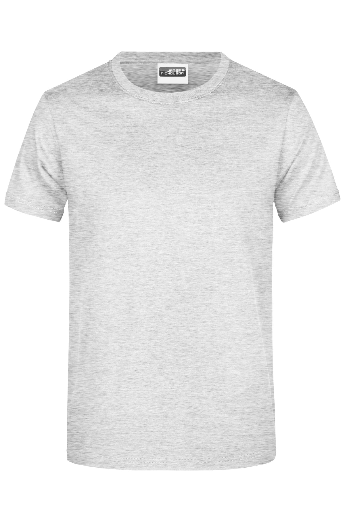 Vorteilsset T-Shirt (ab 5 Stück) – individuell mit Ihrem Logo veredelt