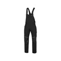 Schornsteinfeger Stretch-Latzhose – ARDON®