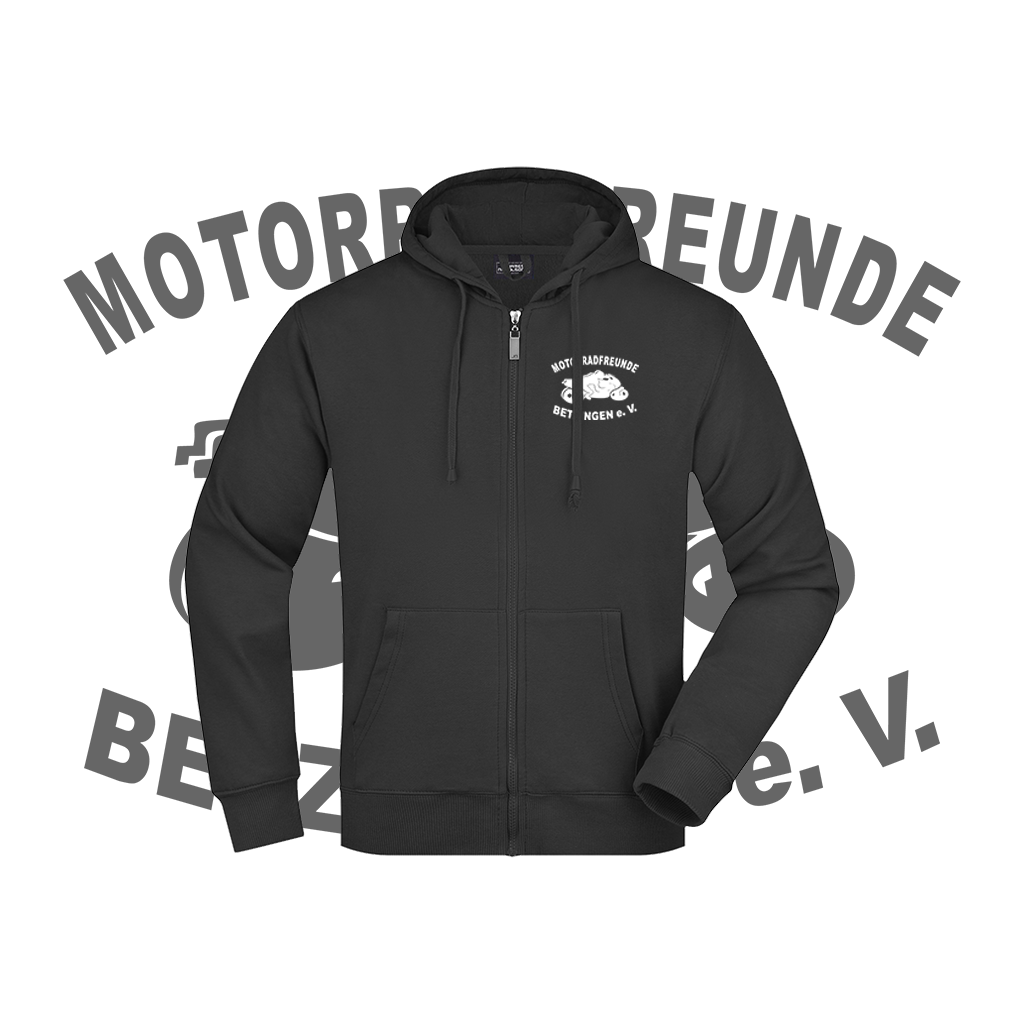 MF Betzingen Hooded Jacket