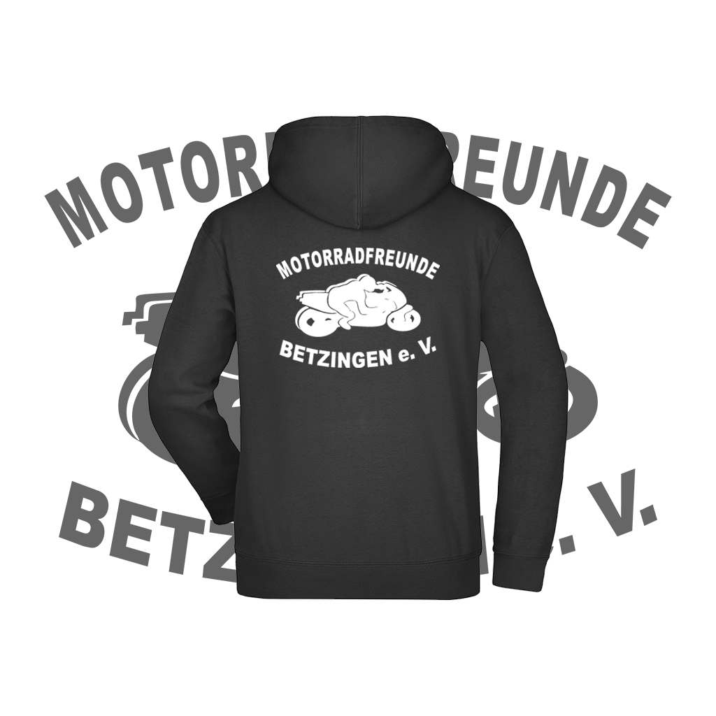 MF Betzingen Hooded Jacket