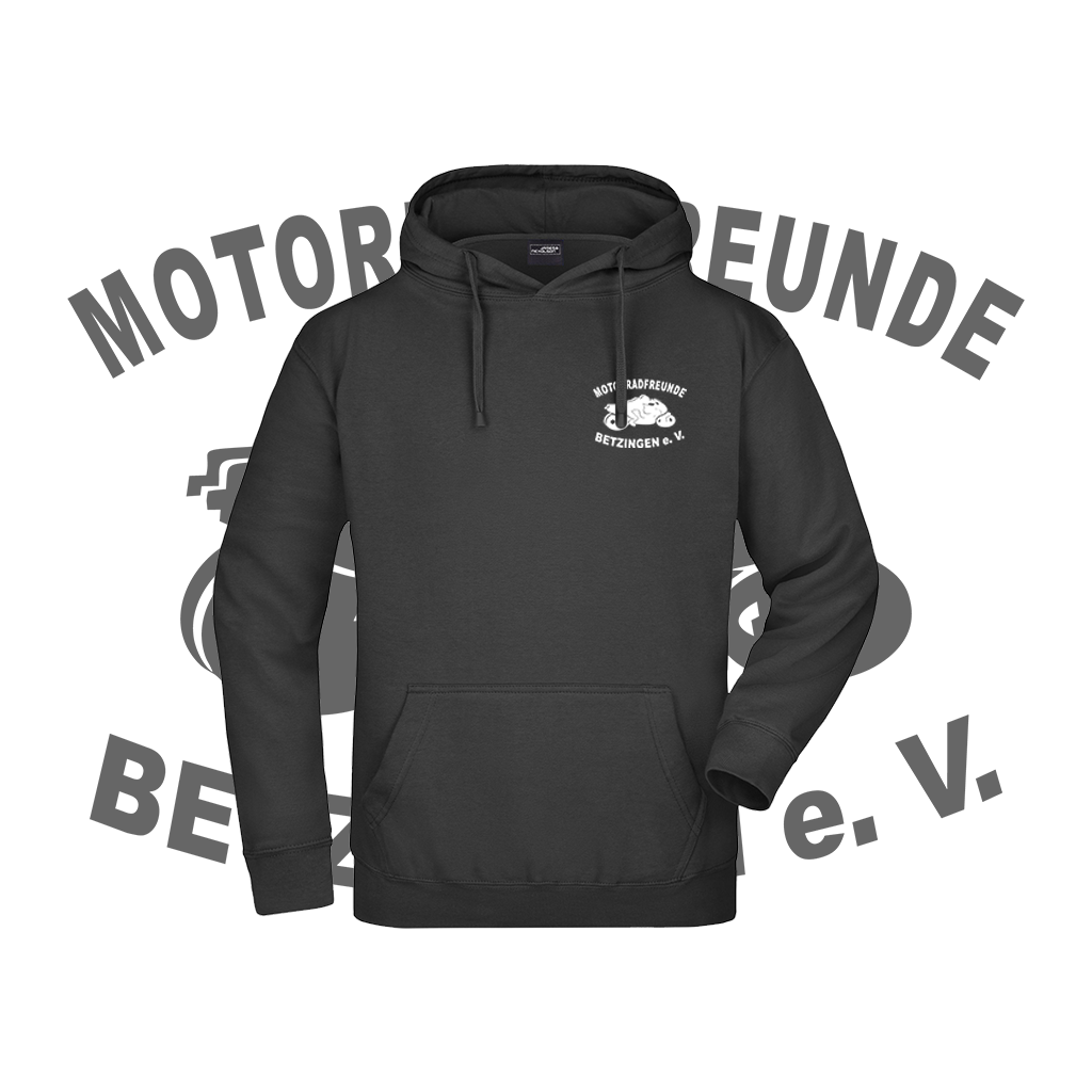 MF Betzingen Hooded Sweat