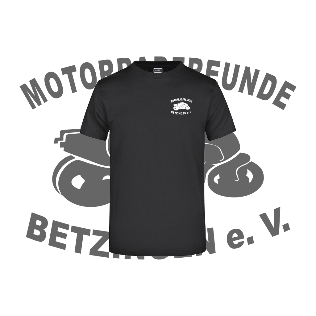 MF Betzingen Classic T-Shirt