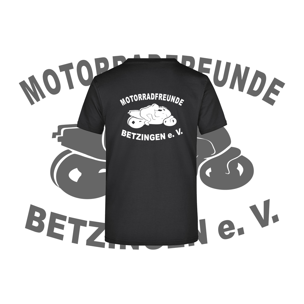 MF Betzingen Classic T-Shirt