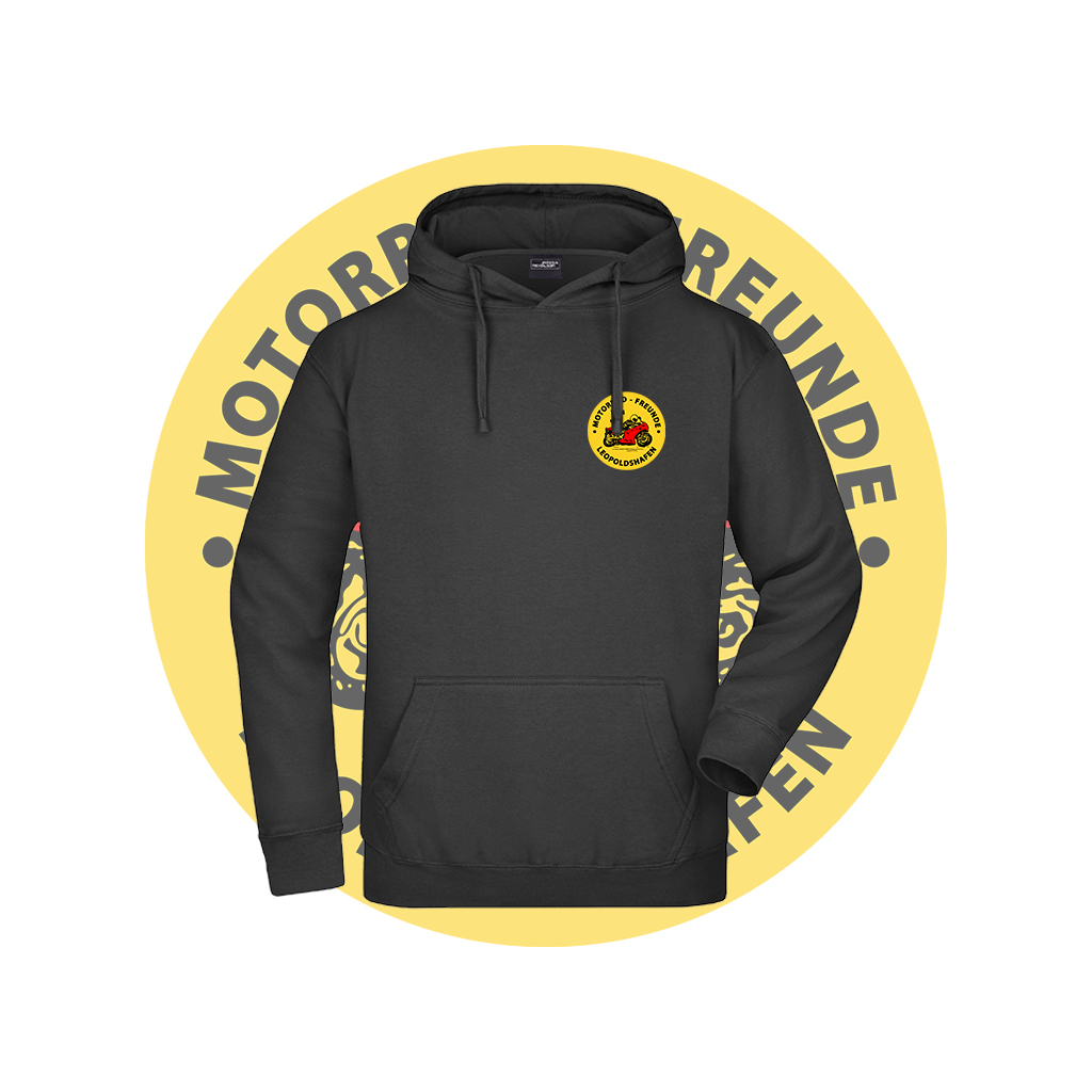 MF Leopoldshafen Hooded Sweat