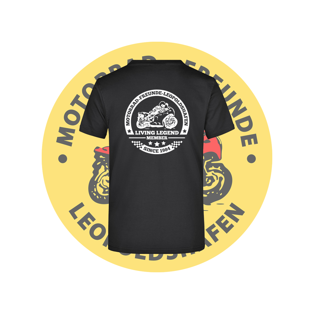 MF Leopoldshafen T-Shirt