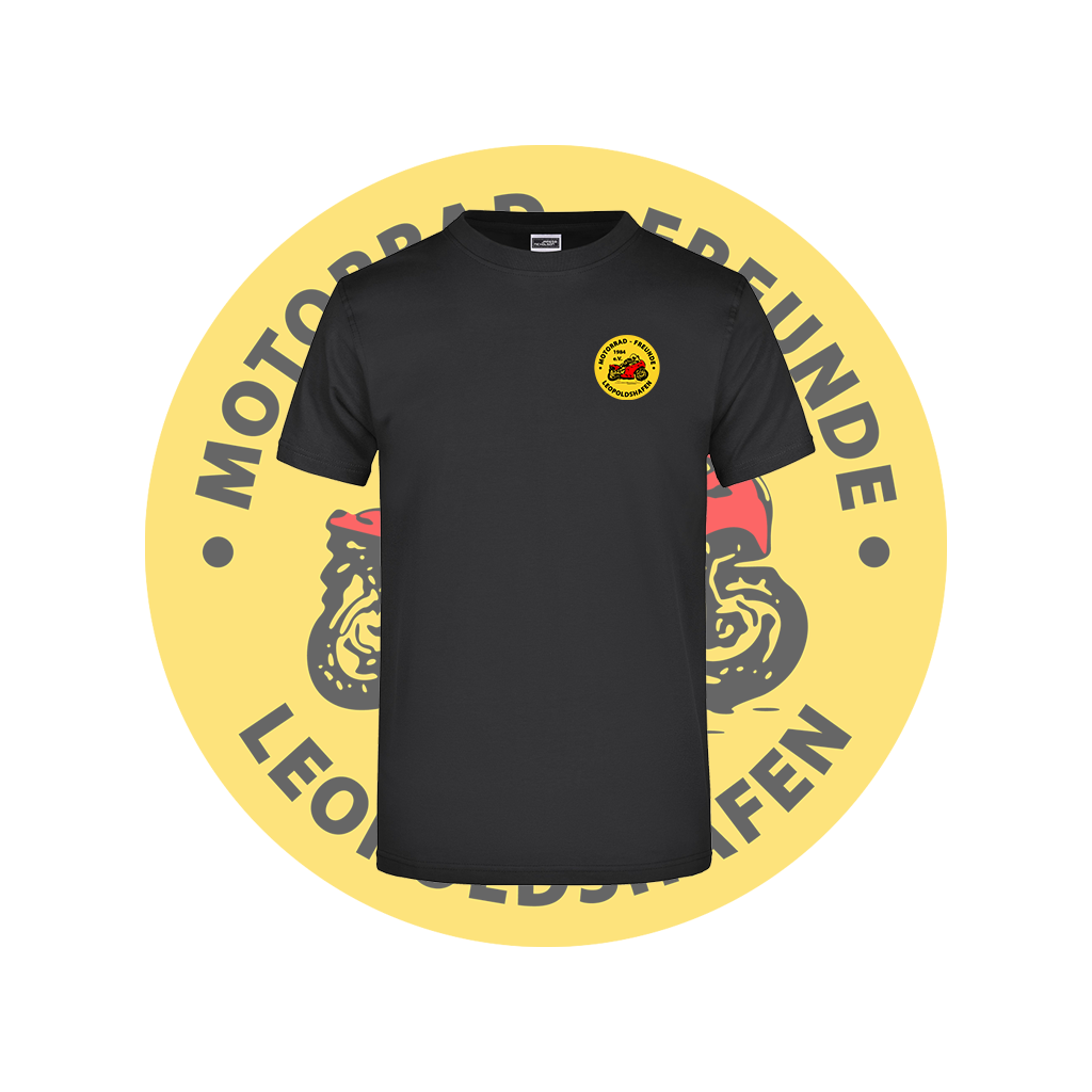 MF Leopoldshafen T-Shirt