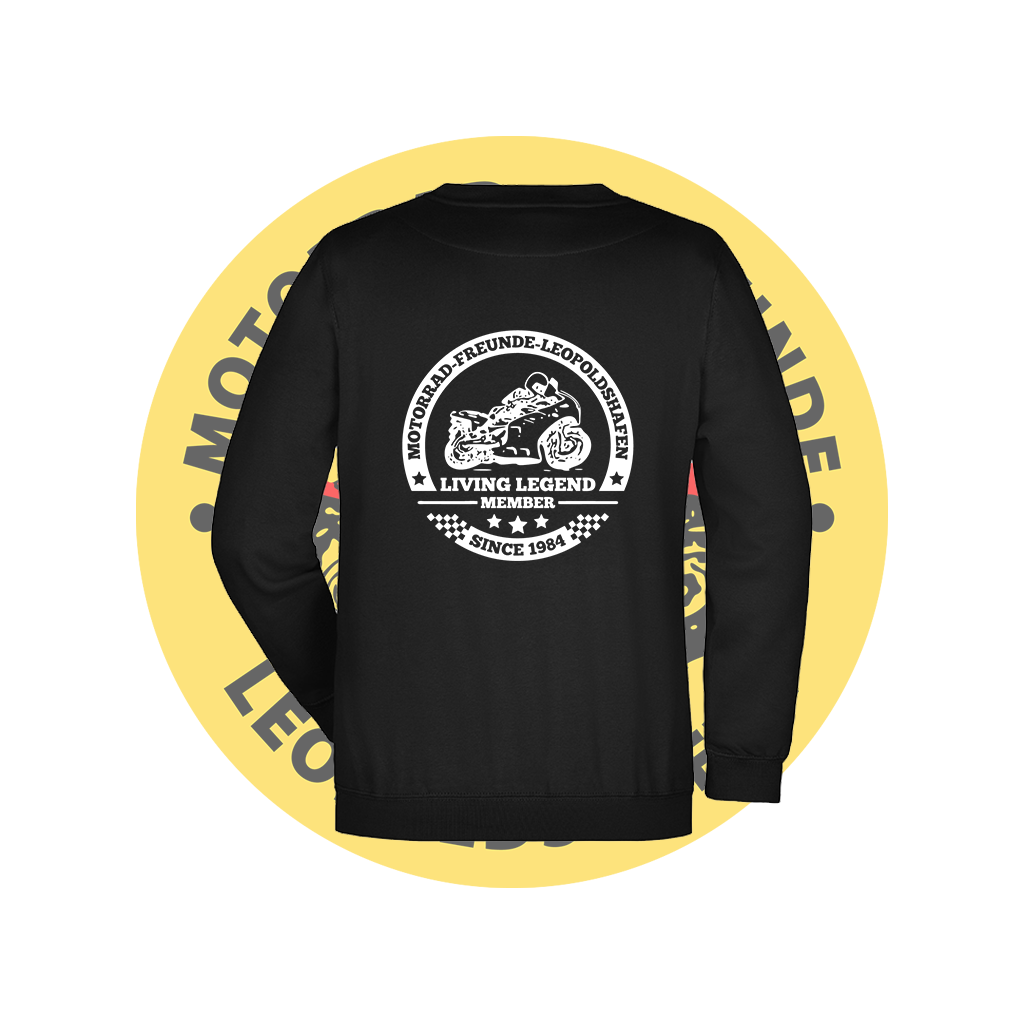 MF Leopoldshafen Sweatshirt