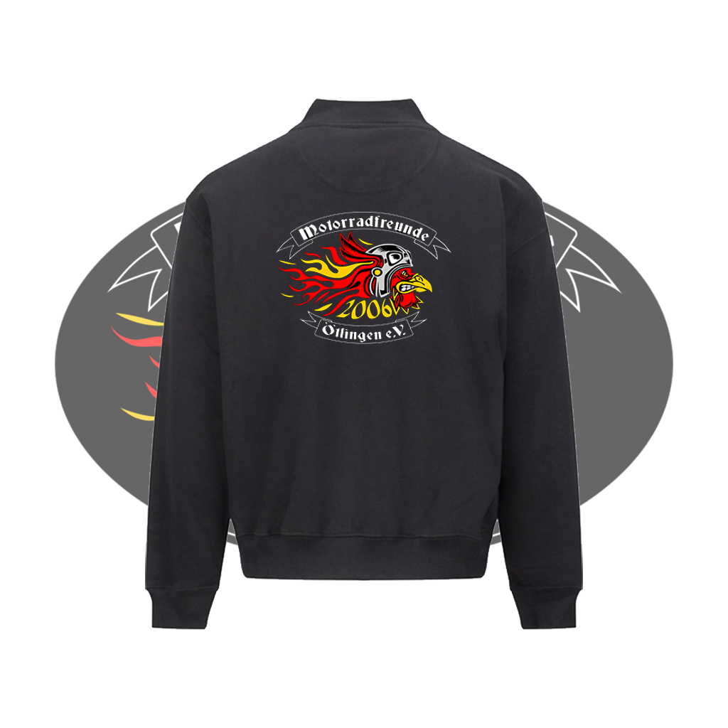 MF Ötlingen Bomber Sweat