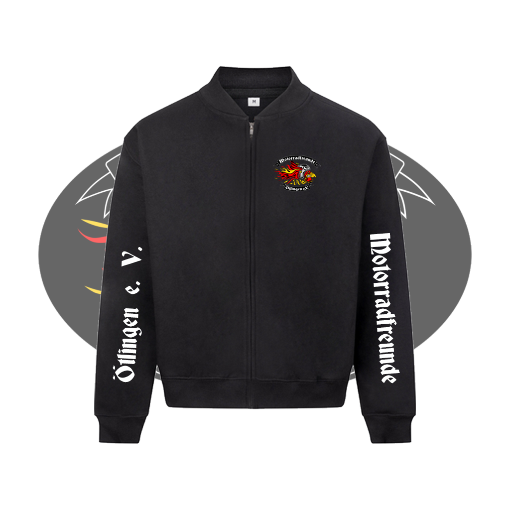MF Ötlingen Bomber Sweat