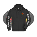 MF Ötlingen Hooded Jacket