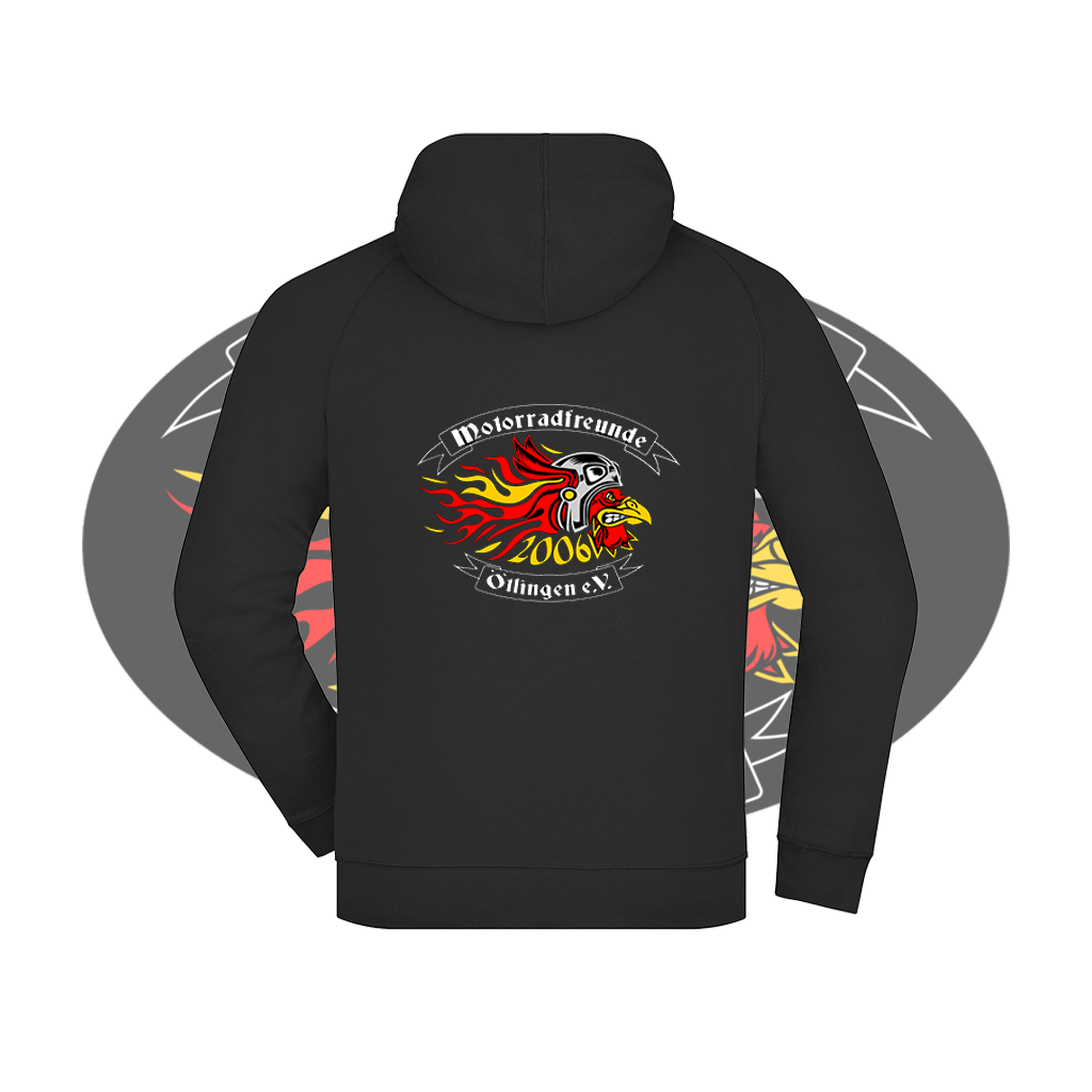 MF Ötlingen Hooded Sweat