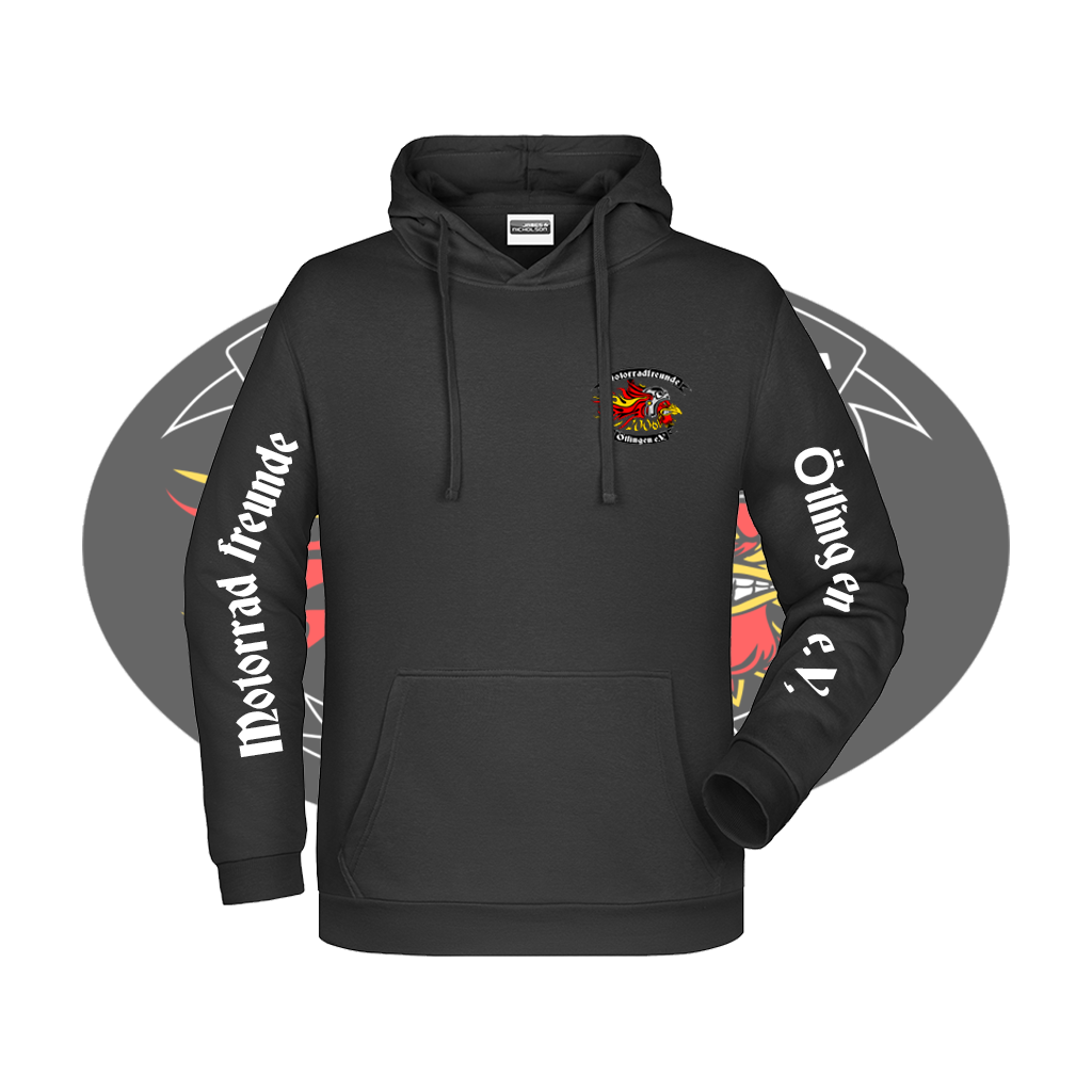 MF Ötlingen Hooded Sweat