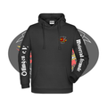 MF Ötlingen Hooded Sweat