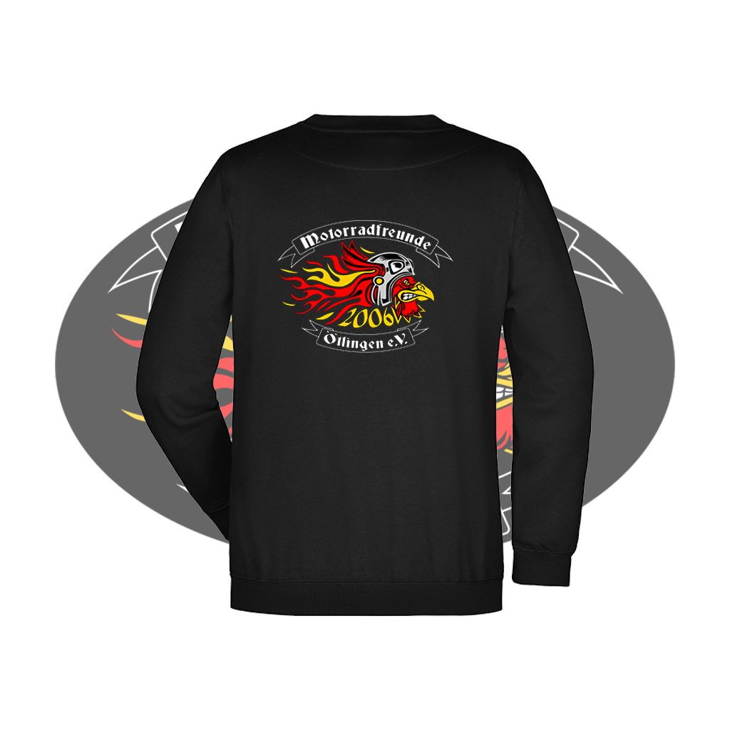 MF Ötlingen Rundhals Sweatshirt