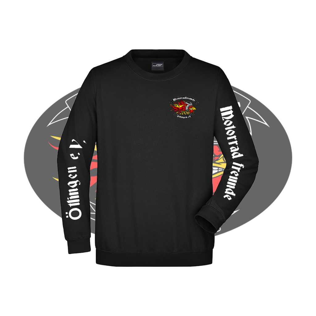 MF Ötlingen Rundhals Sweatshirt