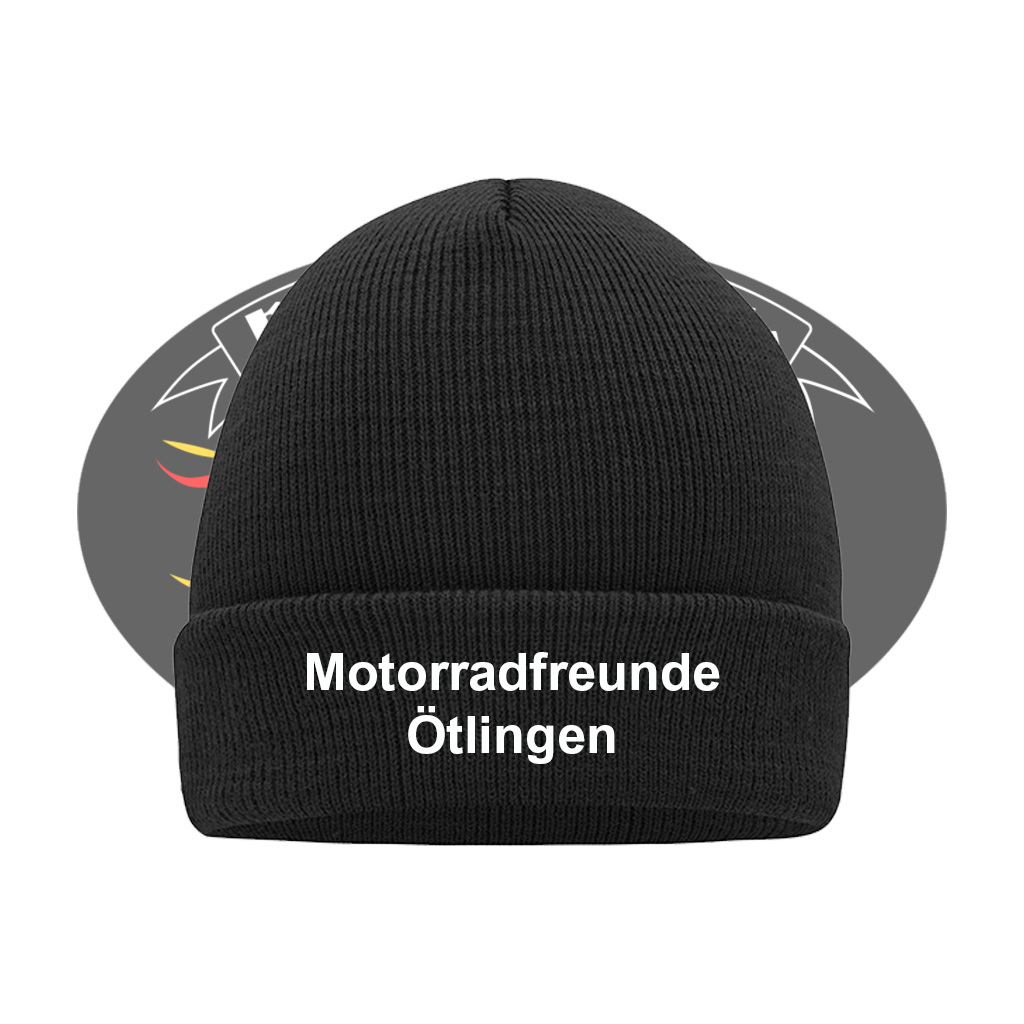 MF Ötlingen Winter Beanie