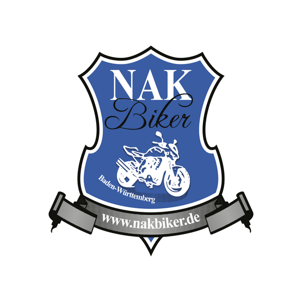NAK Biker