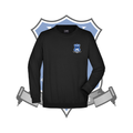 NAK Biker Rundhals Sweatshirt
