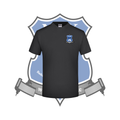 NAK Biker T-Shirt V-Neck