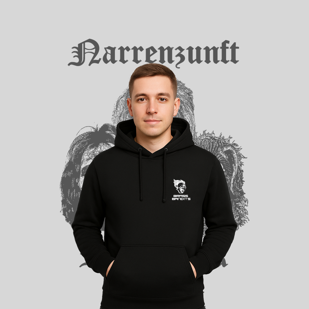 NZ Reicheneck Hoodie