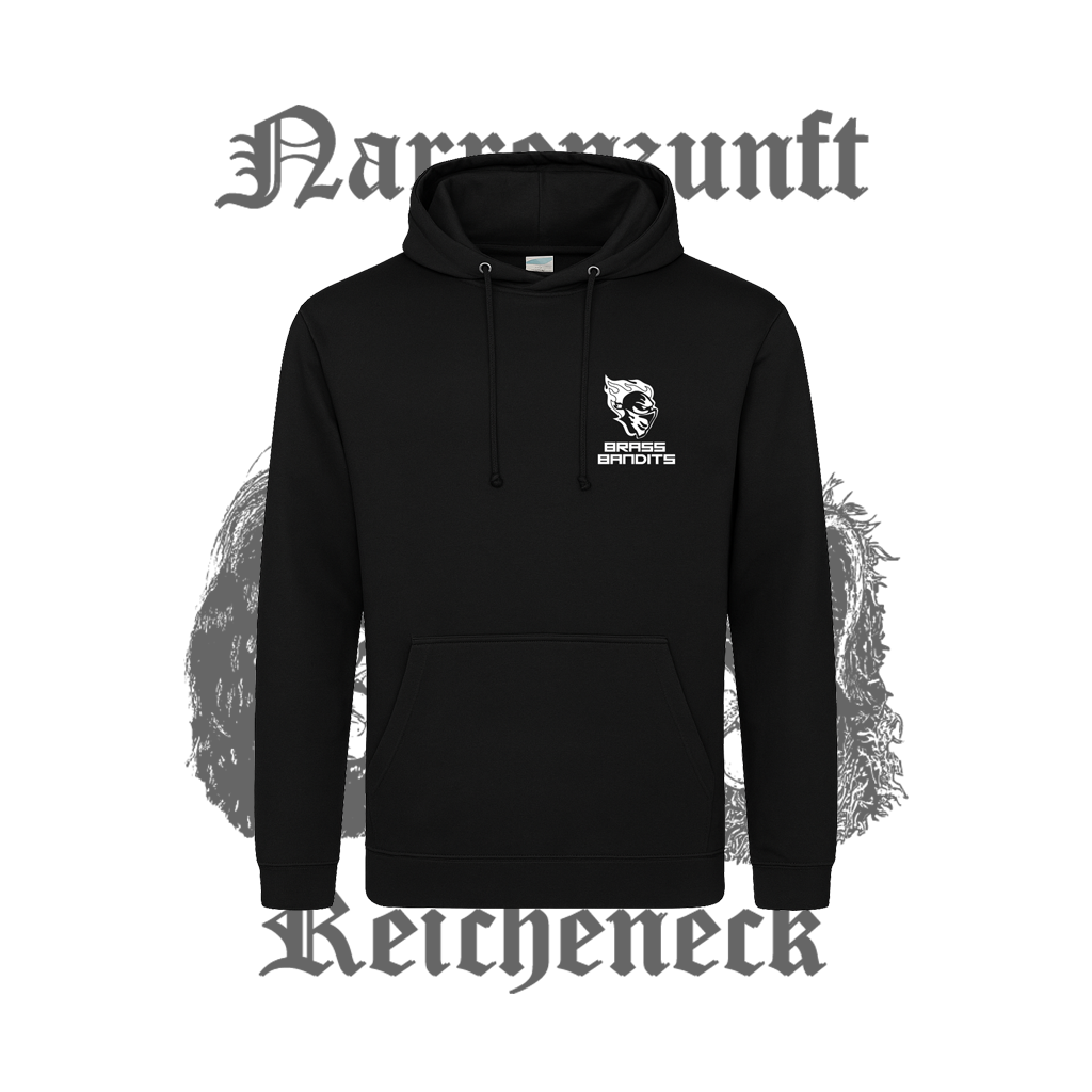 NZ Reicheneck Hoodie