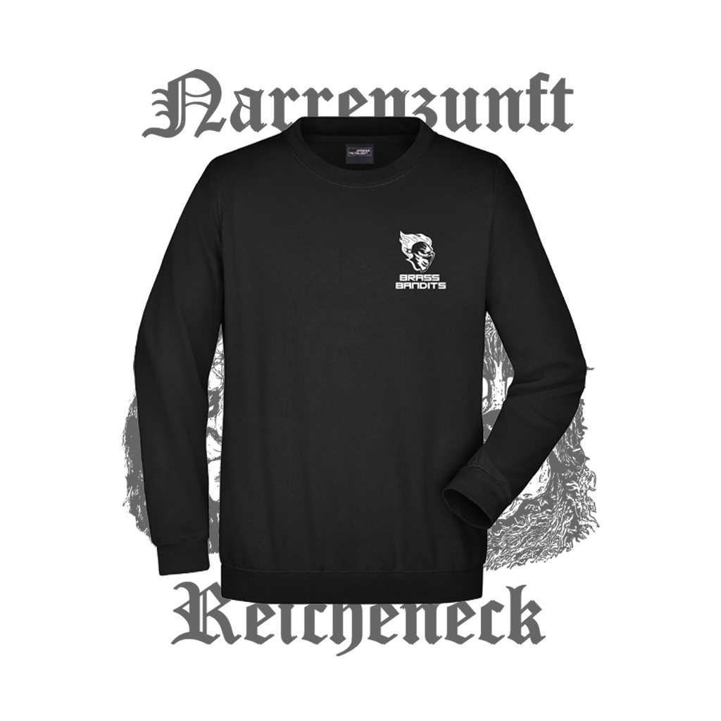 NZ Reicheneck Sweatshirt