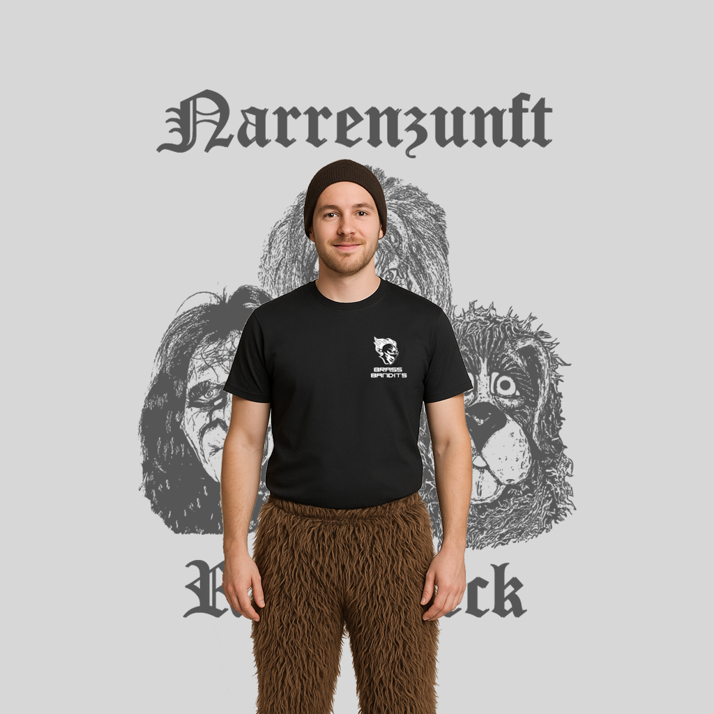 NZ Reicheneck Basic-T