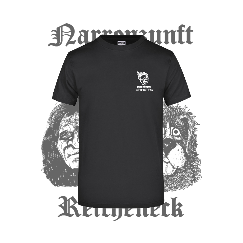 NZ Reicheneck Basic-T
