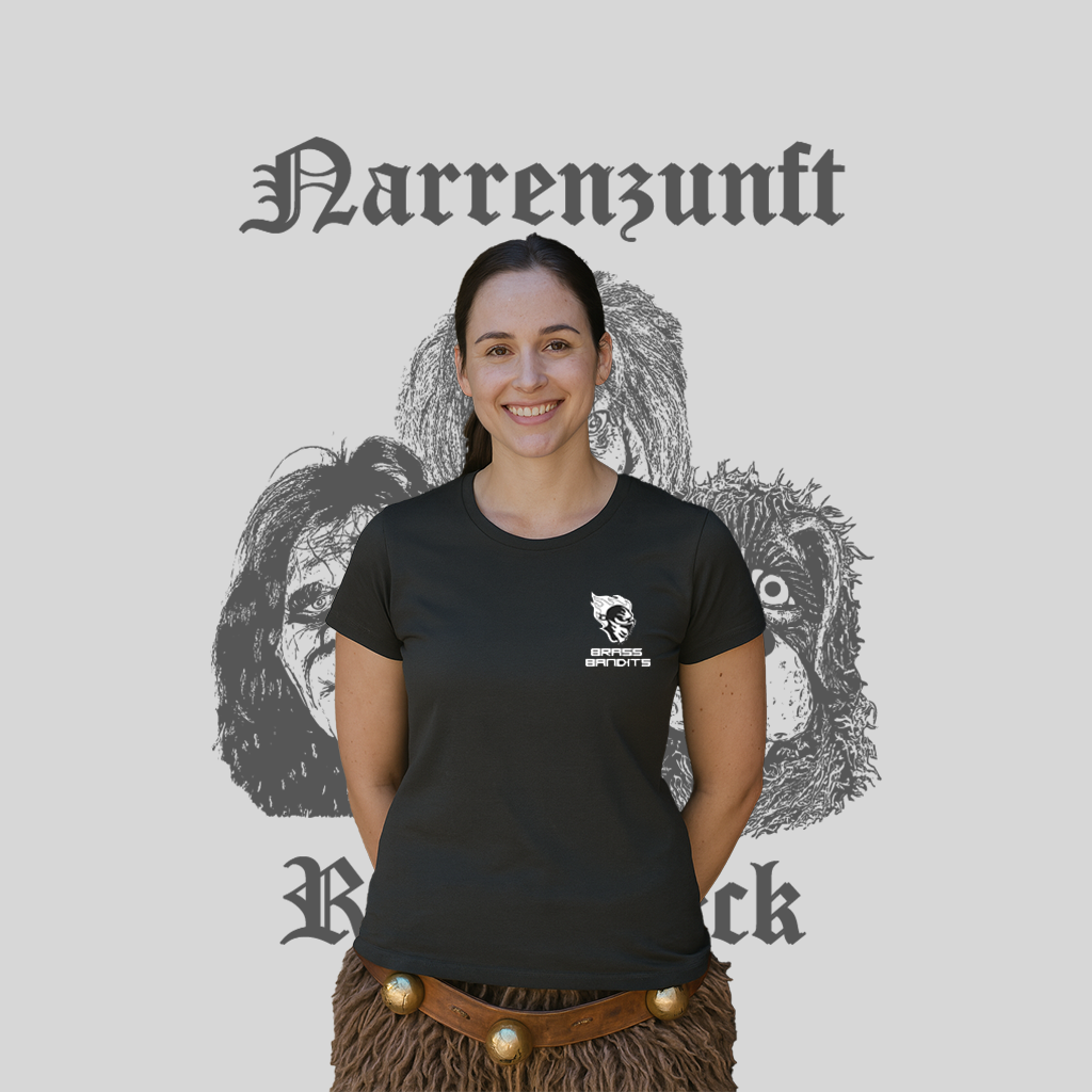 NZ Reicheneck Ladies' T
