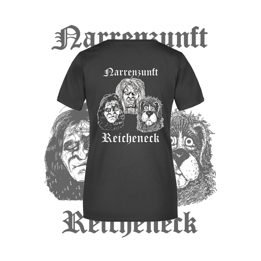 NZ Reicheneck Ladies' T