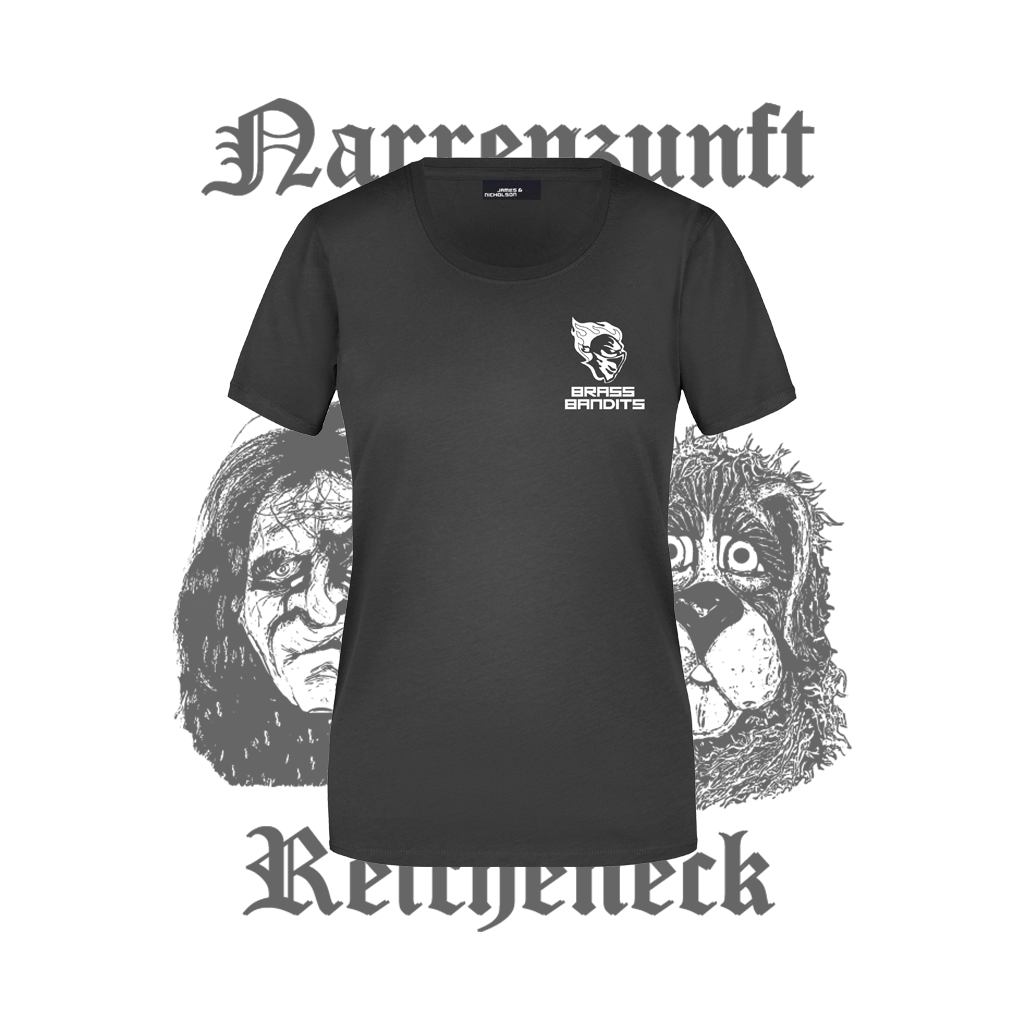 NZ Reicheneck Ladies' T