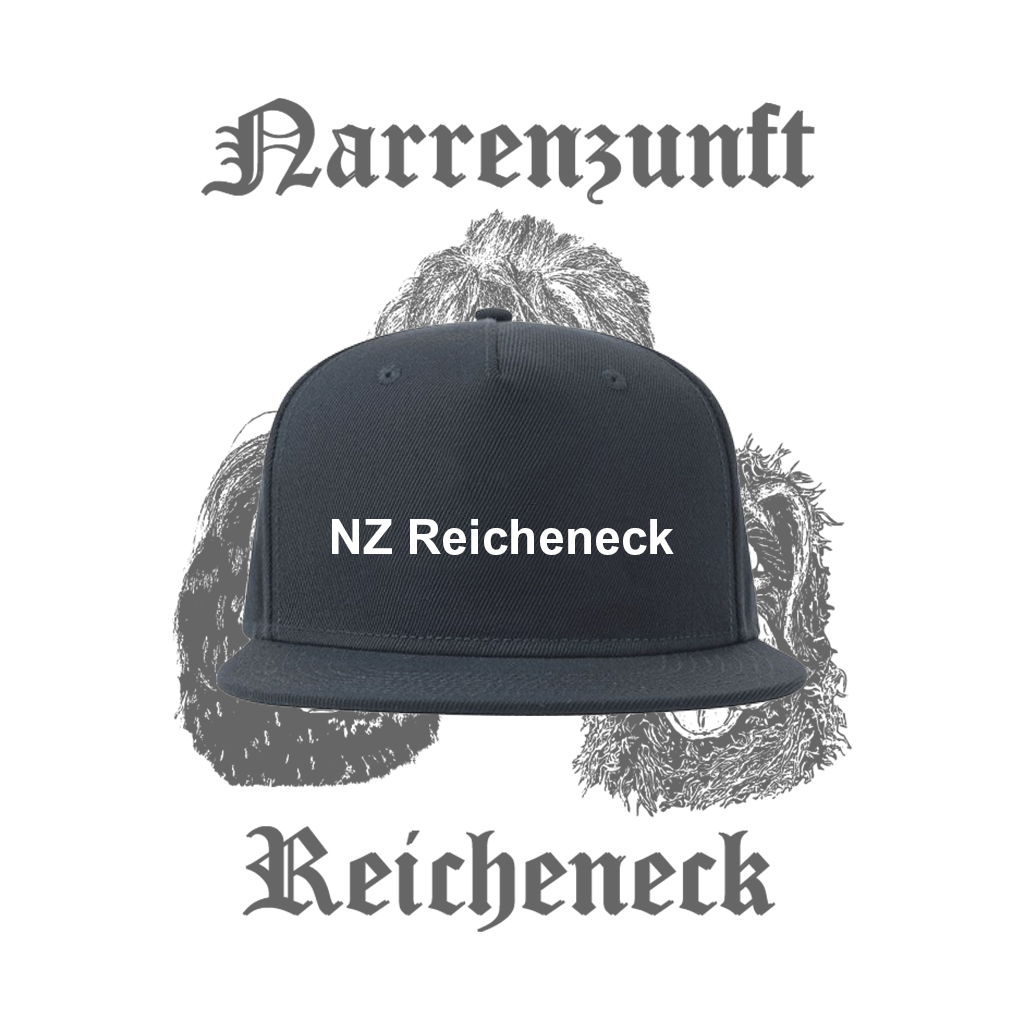 NZ Reicheneck Snapback