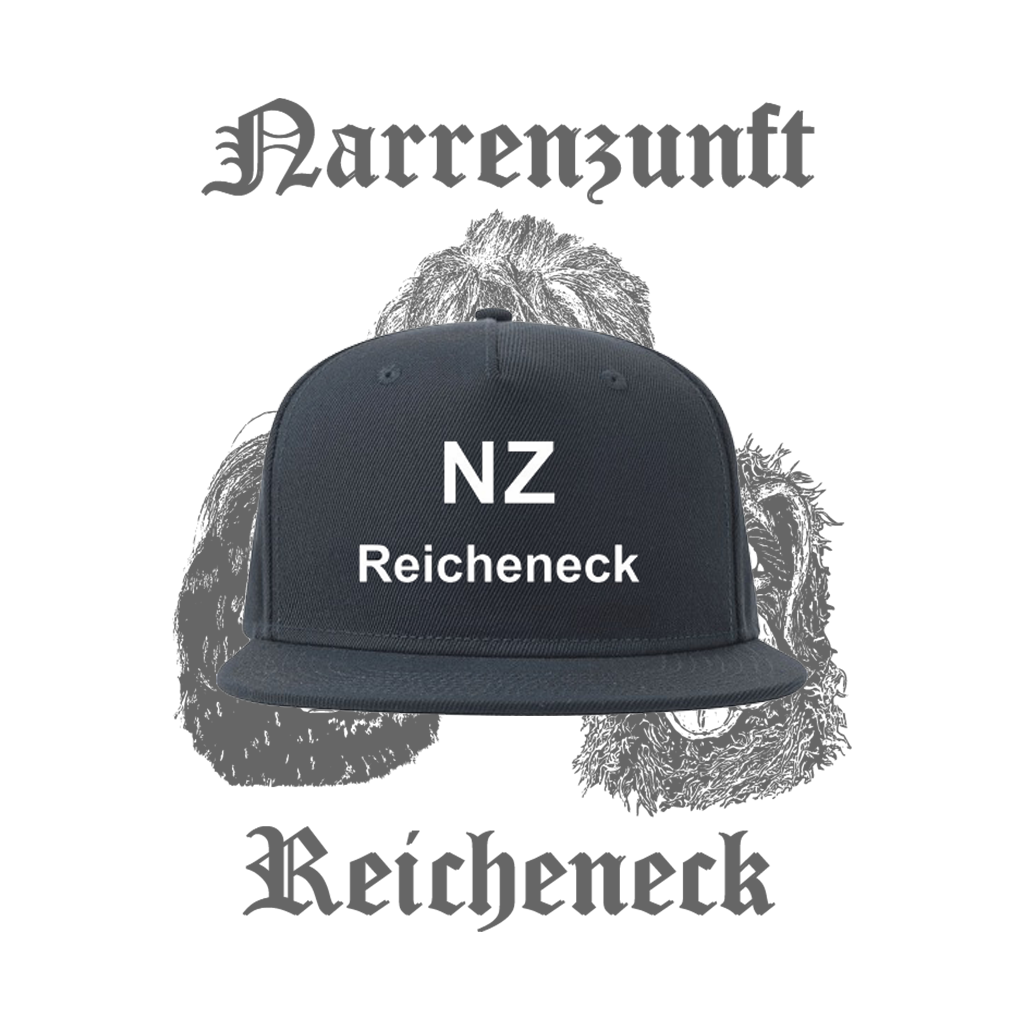 NZ Reicheneck Snapback