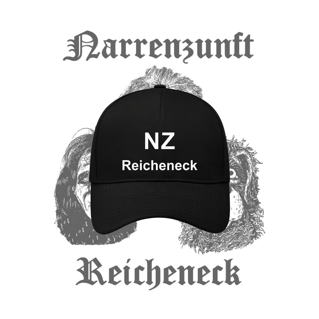 NZ Reicheneck Cap