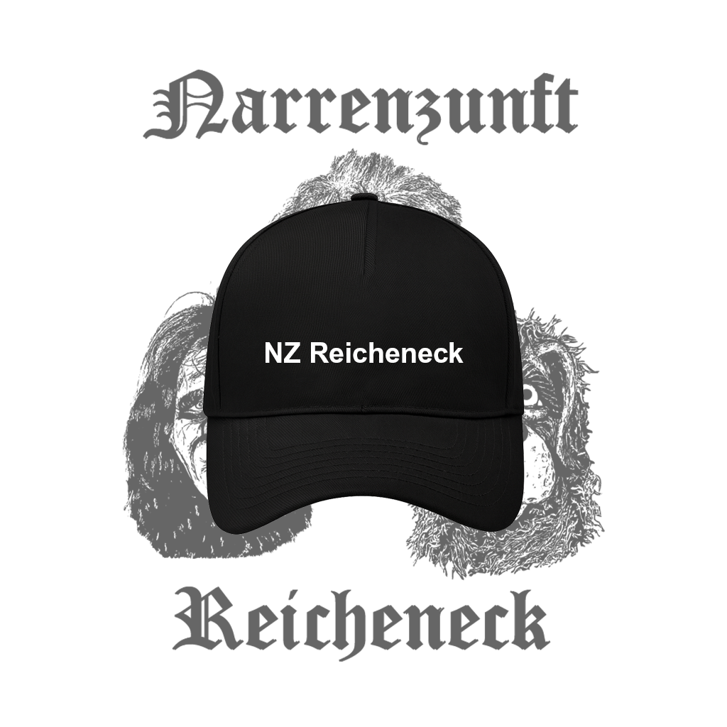 NZ Reicheneck Cap