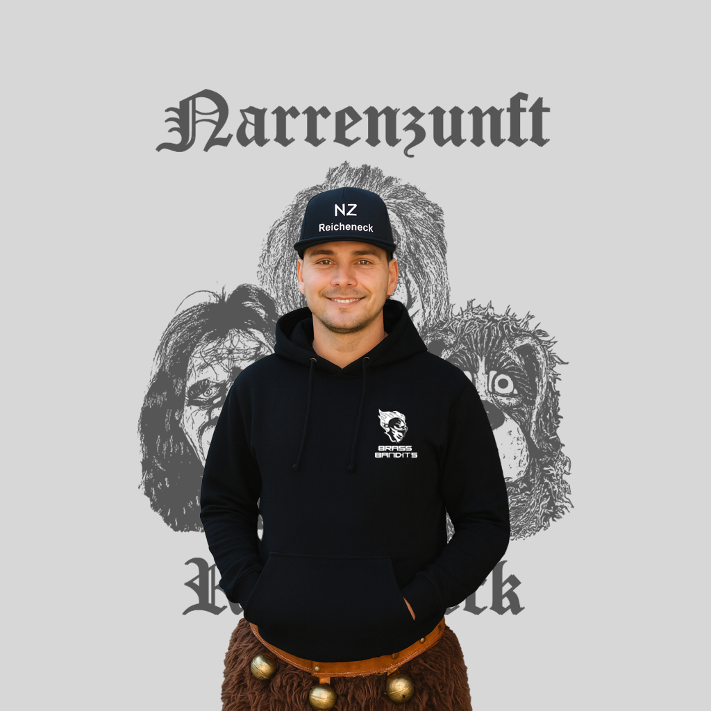 NZ Reicheneck Snapback