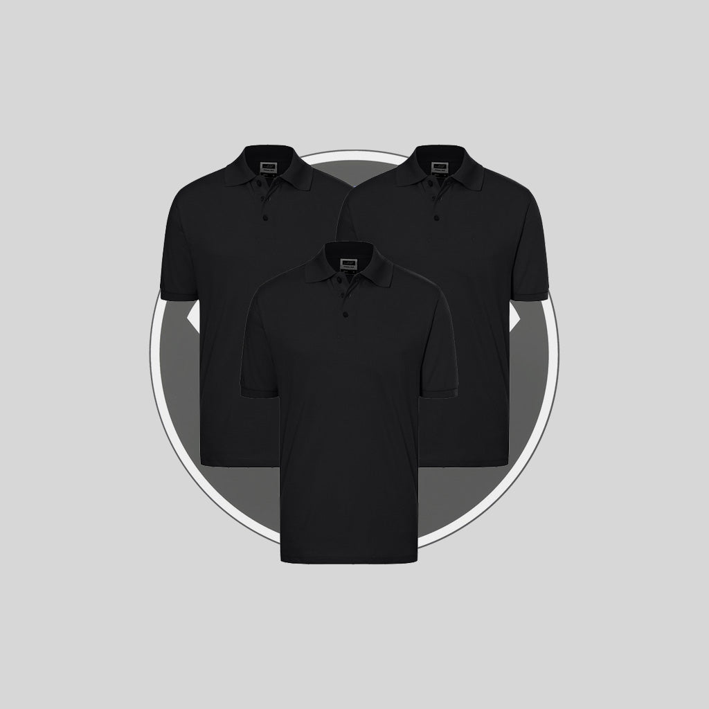 Schornsteinfeger Poloshirtset