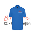 RC Pistenraupen Poloshirt